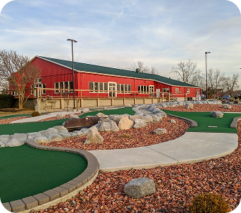 Miniature Golf